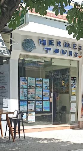 hermes tours reviews